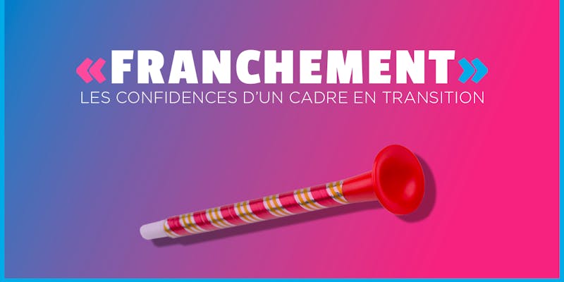 Julia, 33 ans : « J'ai démissionné pour rejoindre un secteur en crise »