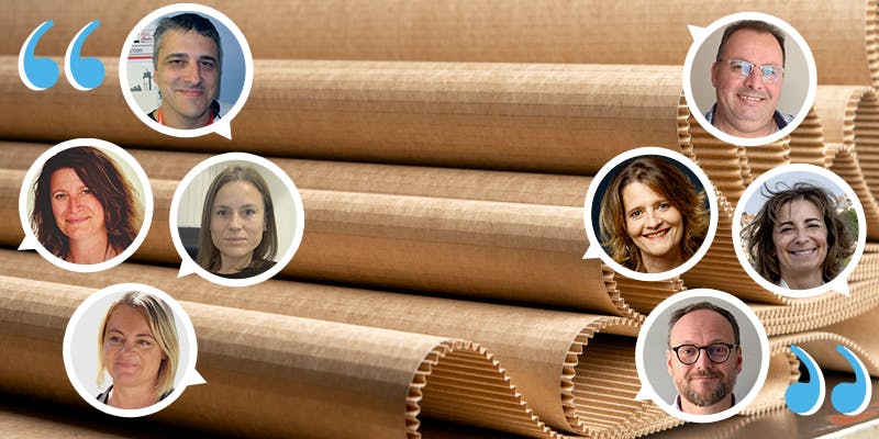 La filière papier-carton prévoit 700 recrutements de cadres chaque année : faut-il postuler ou pas ?