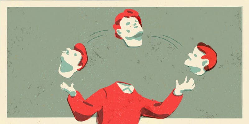 Le syndrome de "polyphasie cognitive" touche aussi l'entreprise
