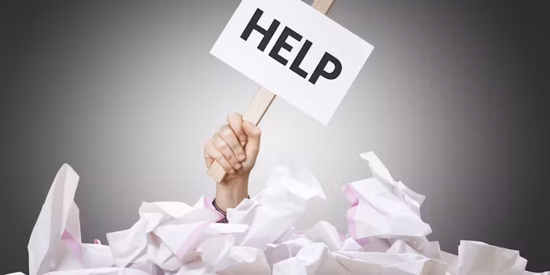 Comment lutter contre la surcharge de travail ?