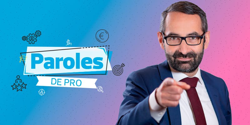 Thibaud Chalmin, chasseur de têtes, Marignan Consulting : « Dans le recrutement, tout est devenu possible. Il n’y a plus ni règles, ni tabous »