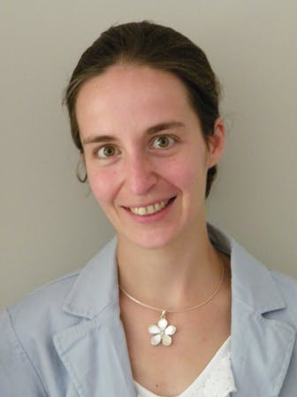 Bon exemple de photo idéale femme pour un CV