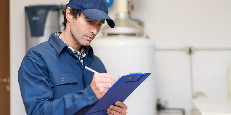 Responsable maintenance