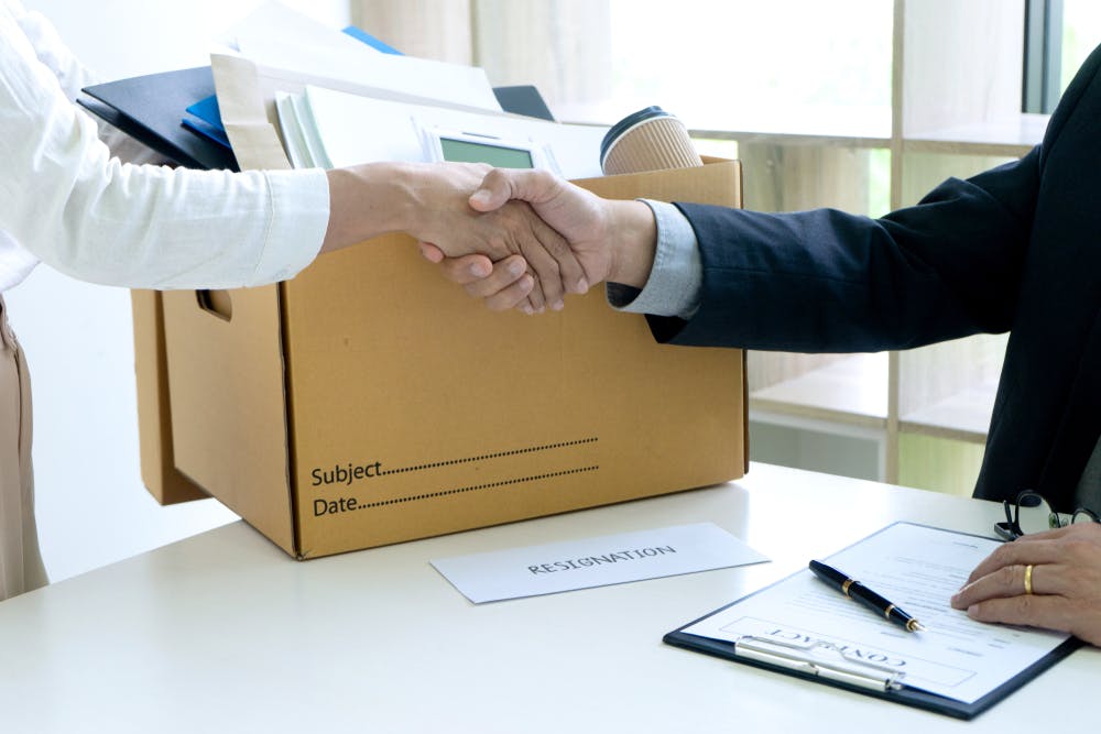 Licenciement à l'amiable : pourquoi et comment bien le faire ? - Cadremploi