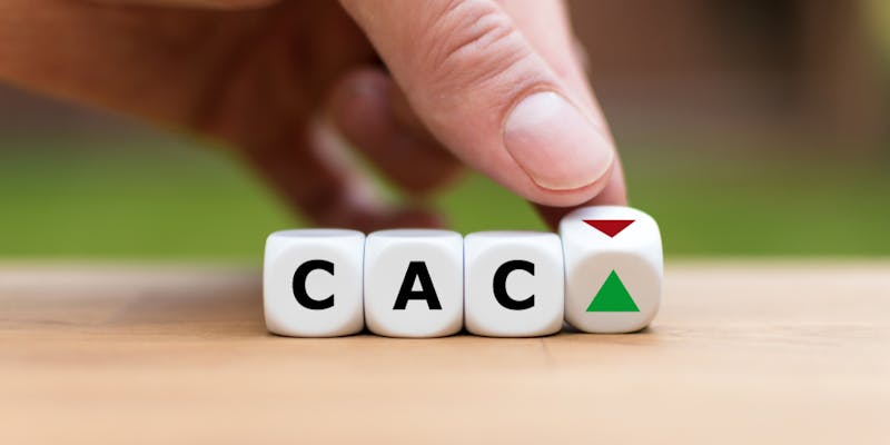 Covid-19 : les entreprises du CAC 40 qui continuent de recruter des cadres