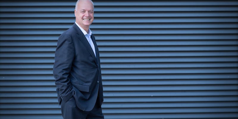 Bruno Mettling : « Les entreprises ont les managers qu’elles méritent »