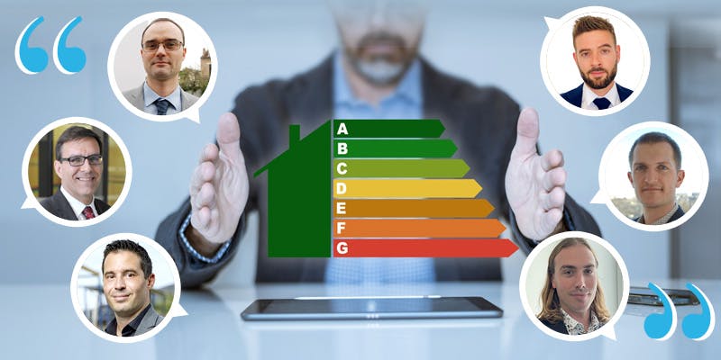 La rénovation énergétique des bâtiments recrute 14 à 21 000 cadres par an jusqu’en 2030 (et on peut s'y reconvertir)