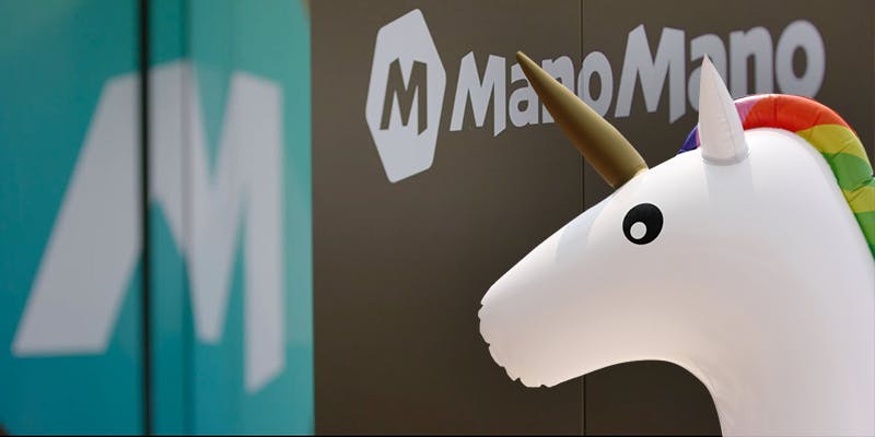 ManoMano : 1000 recrutements et du télétravail à volonté
