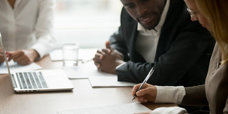 Qu'est-ce qu'un accord de performance collective ?