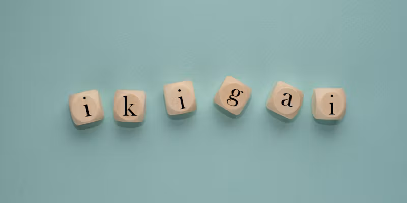 L'Ikigai pour vous aider à trouver votre raison d'être professionnelle