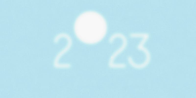 En 2023, ça ira, ça ira