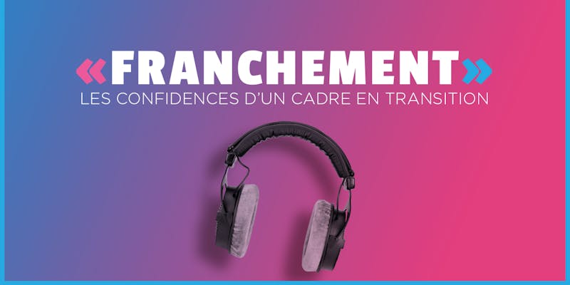 Emmanuel, 52 ans : « Reconverti de l'assurance au... monde de la radio, mon passé de manager m'a aidé »