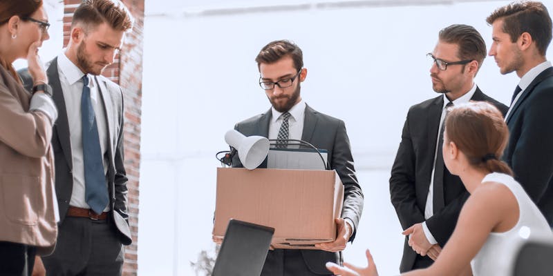 Licenciement individuel pour motif économique : quelles obligations pour l’employeur ?