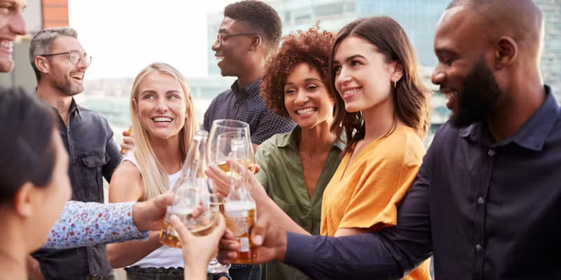 Afterwork : Qu’est-ce que c’est, quel intérêt, comment le réussir ...