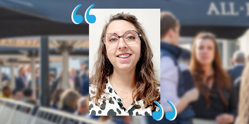 Pauline Vessely, sociologue : « En entreprise, la convivialité ne naît pas spontanément »