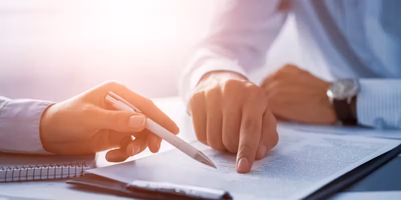 Faut-il accepter un CSP ?