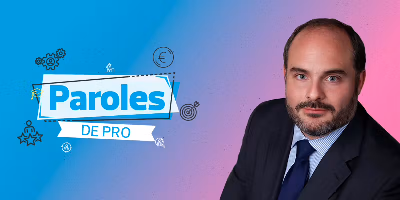 Julien Rozet, Alexander Hughes : « Nos clients accélèrent leurs recrutements pour ne pas lasser les candidats »