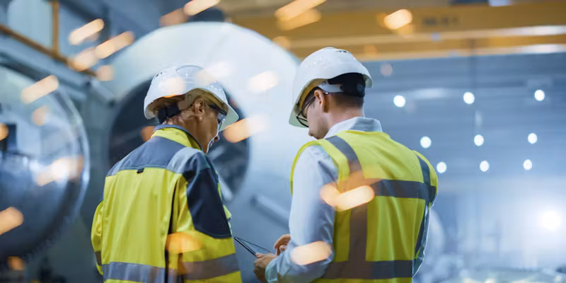 Directeur de production - Fiche Métier : études, missions et salaires