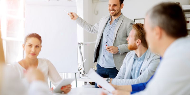 Comment améliorer sa soft skills communication ?