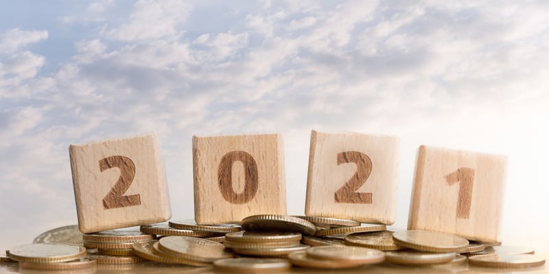 Salaires 2021 : ceux qui seront malgré tout augmentés… et les autres