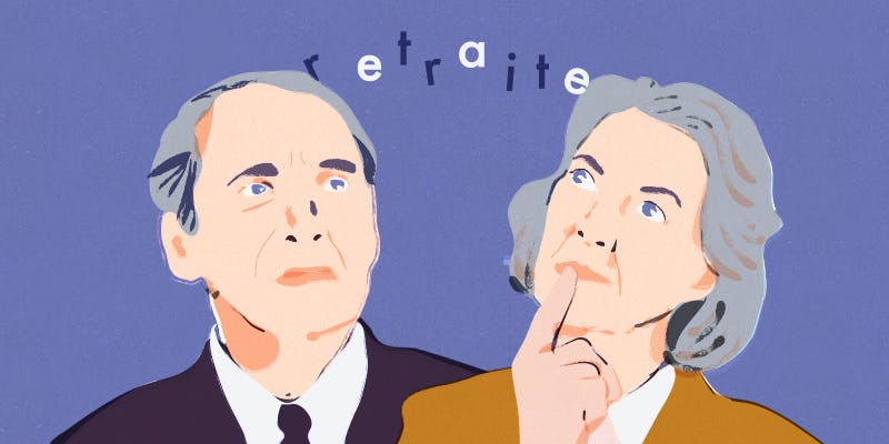 Fin de carrière des séniors : l’épineuse question qu'elle n'est pas vite répondue