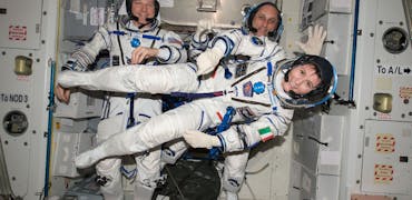 L’Agence spatiale européenne recrute des femmes astronautes