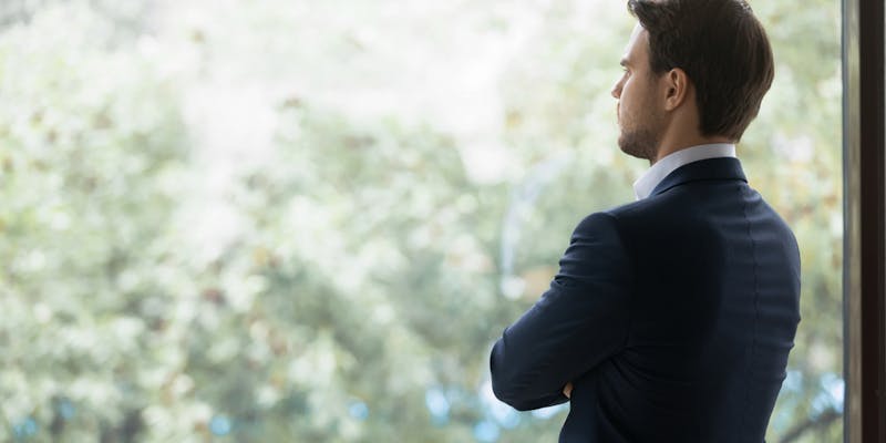Directeur général - Fiche Métier : études, missions et salaires