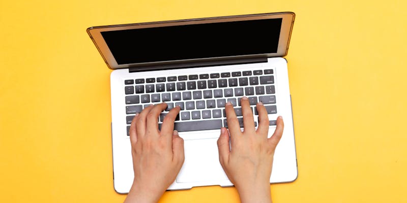 Meilleur logiciel pour faire un CV en 2020