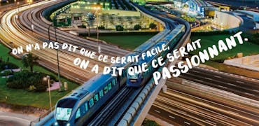Questions à Hervé Macé, directeur commercial Rail, SEGULA Technologies