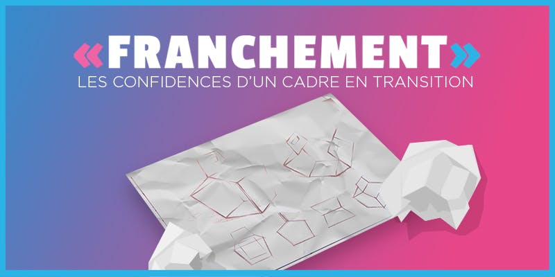 Léa, 34 ans : « J’ai décidé de me reconvertir quand j’ai réalisé que mon job aide à produire des déchets »