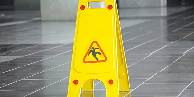 Qu’est-ce qu’un accident du travail ?