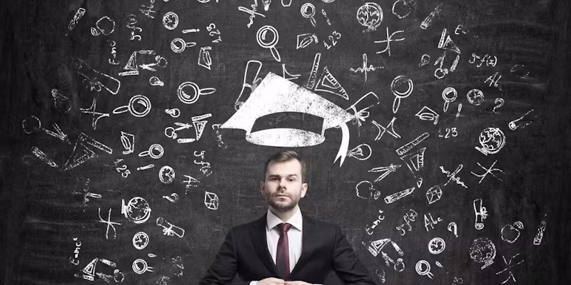Que mettre dans la rubrique "formation" sur un CV