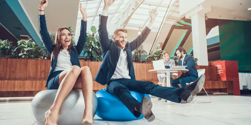 Quels sont les métiers du bien-être en entreprise ?