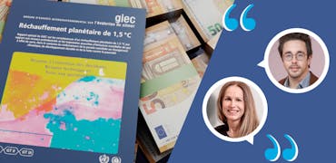 Une cellule de BNP Paribas cherche des financiers experts en transition énergétique : « Nous recrutons les profils qui lisent le rapport du GIEC »