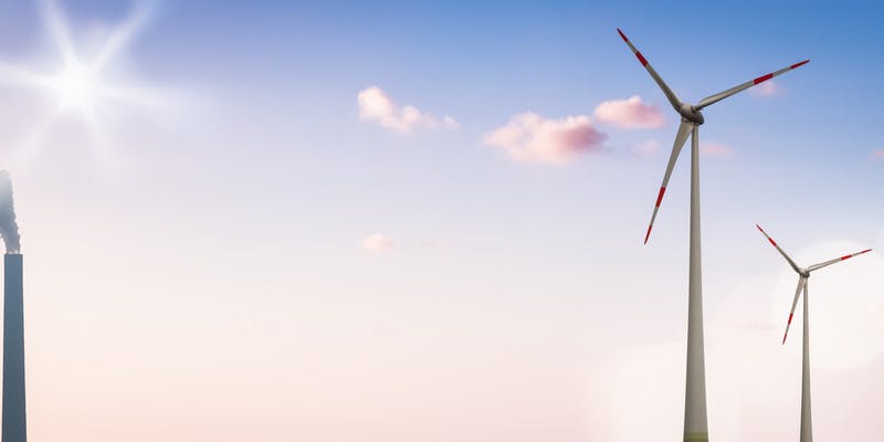 Transition énergétique : un secteur qui recrute, qui promeut et qui paie mieux que d’autres