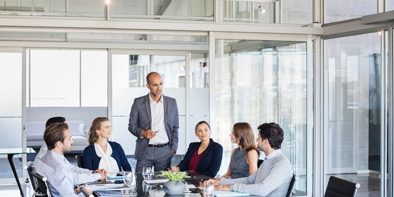 Les soft skills à maîtriser pour bien manager