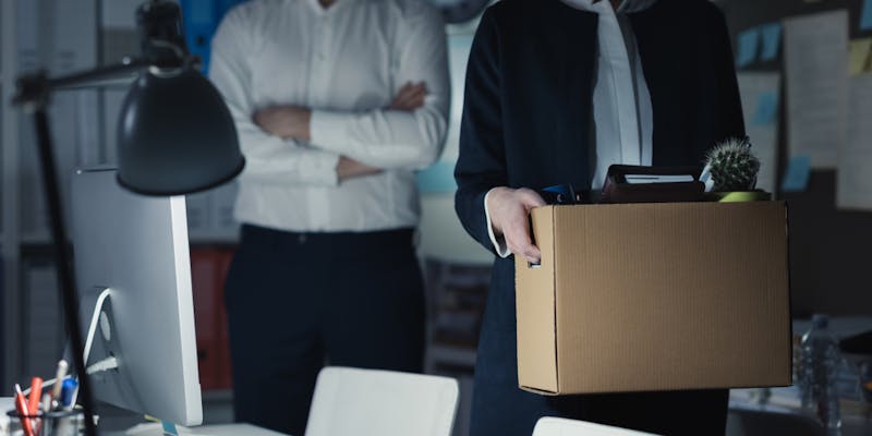 Licenciement abusif : que faire et quelles indemnités espérer ?