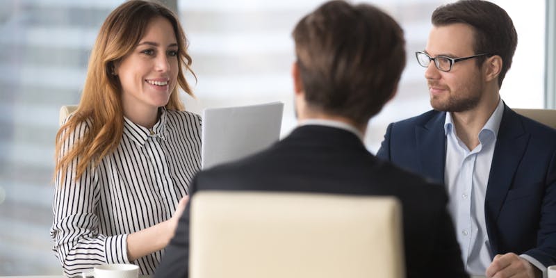 Qu'est-ce qu'un essai professionnel ?