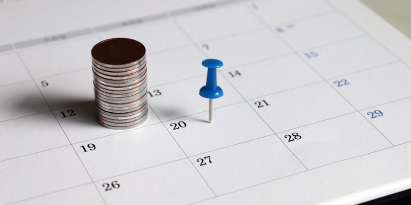 Comment demander une avance sur salaire à son employeur ?