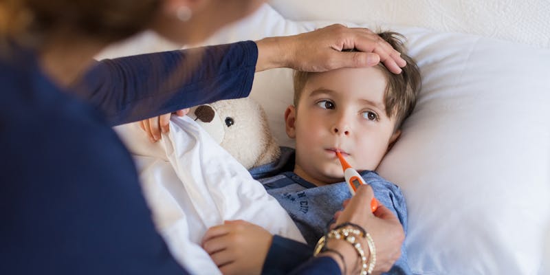Qu'est-ce que le congé pour enfant malade ?