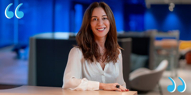 Catherine Schilansky, DRH Amazon France : « Nous restons le premier créateur net de CDI de l’Hexagone »