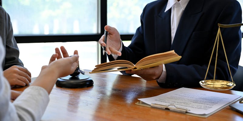 Licenciement pour faute : quels sont les types de licenciement disciplinaire ?