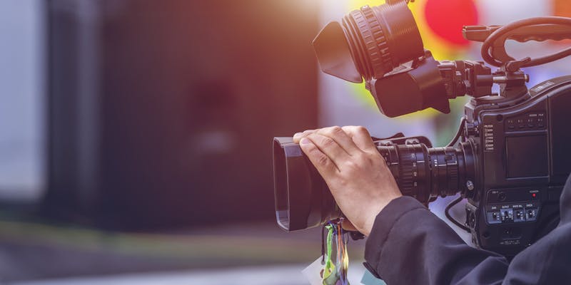 Comment réussir son CV vidéo à coup sûr ?