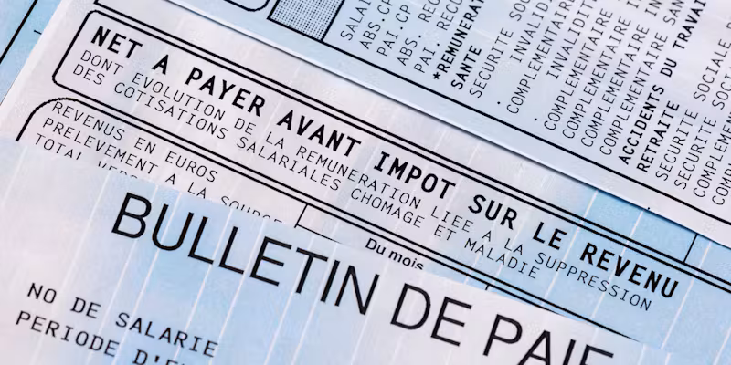 Salaire d'un cadre : tous les salaires par métier