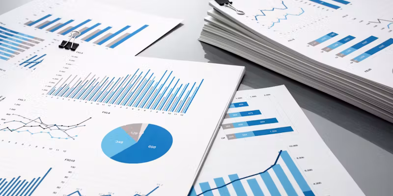 Comment faire un reporting ?