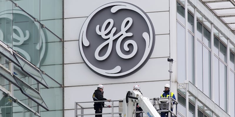 General Electric recrute 250 personnes à Paris pour son virage digital