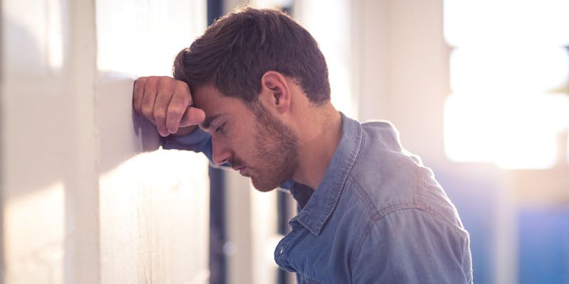 Fatigue chronique au travail : d’où vient le problème ?