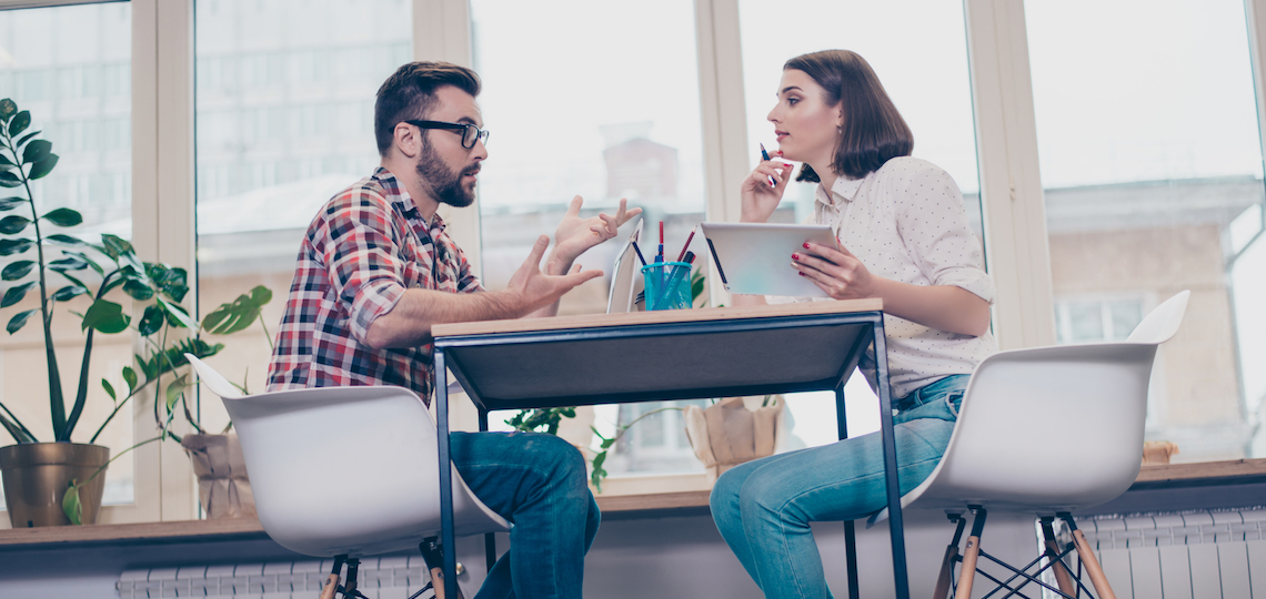 5 conseils à lire avant de passer un entretien d'embauche dans une start-up  - Cadremploi