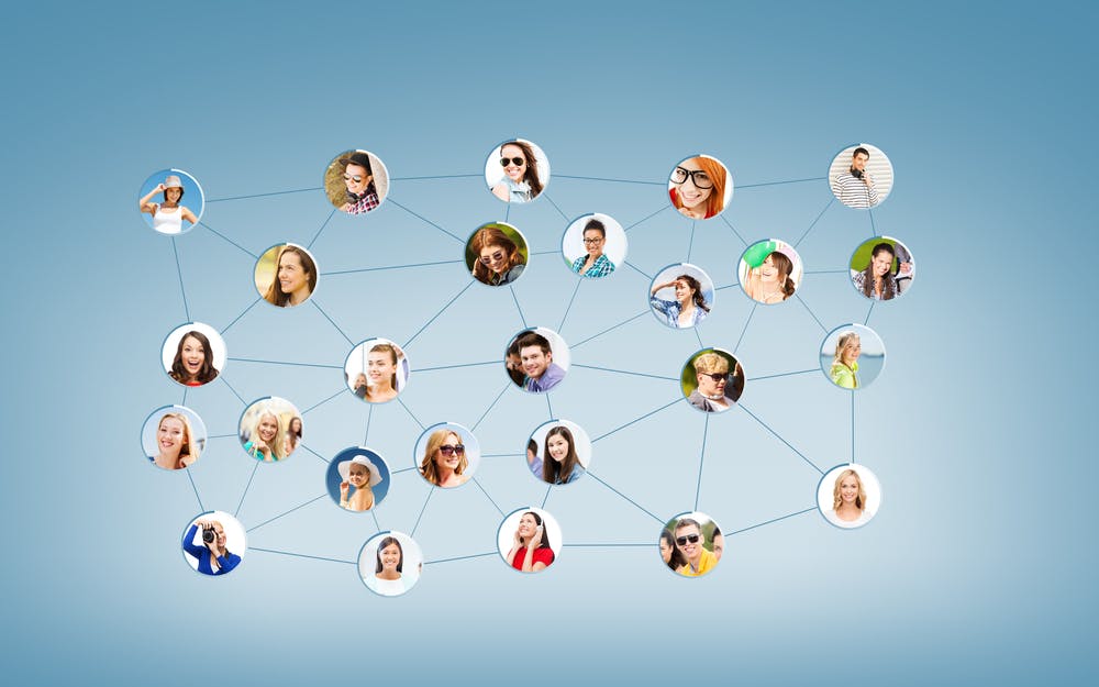 Réseau professionnel : comment le créer et l'entretenir ? - Cadremploi