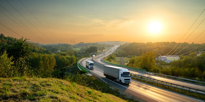 Transport et logistique, des métiers d’avenir avec le Groupe Berto